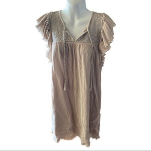 Women’s summer dress